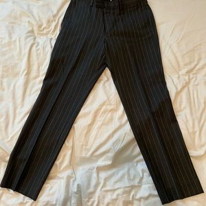 Banana Republic Wool Trousers